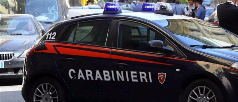 Carabinieri Carabinieri