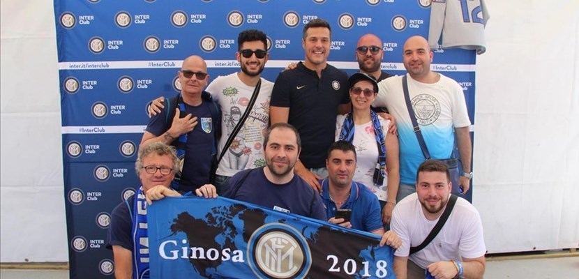 foto di gruppo