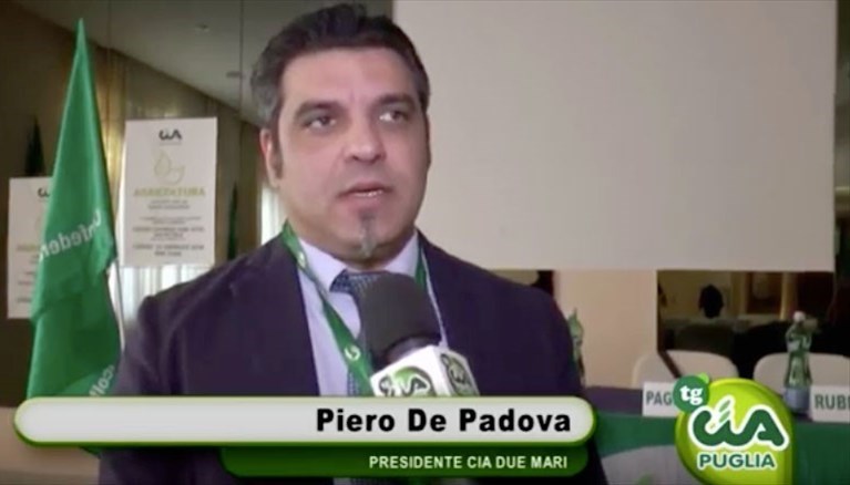 Piero De Padova Piero De Padova