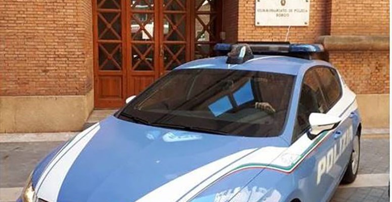 Polizia di Taranto