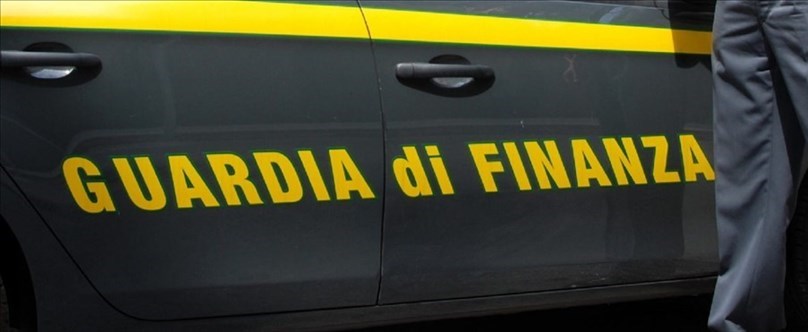 Operazione della Guardia di Finanza