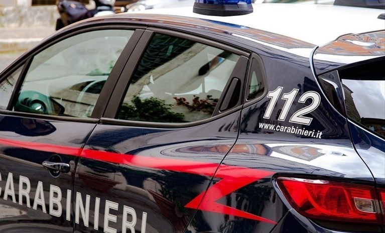 carabinieri carabinieri