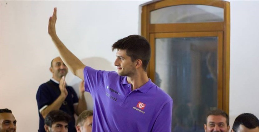 Federico Angelini Federico Angelini