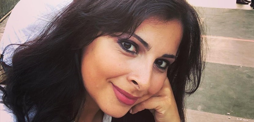 Alessandra Volpe Alessandra Volpe