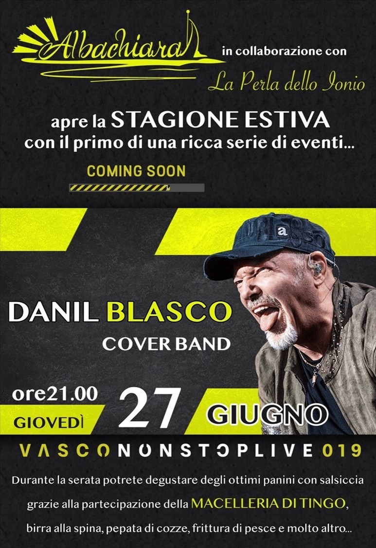 Street food e musica: a Castellaneta, grande festa in via Taranto