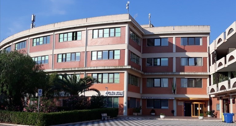 Comune di Massafra Comune di Massafra