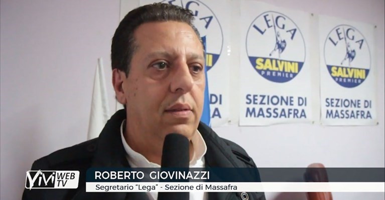 Roberto Giovinazzi