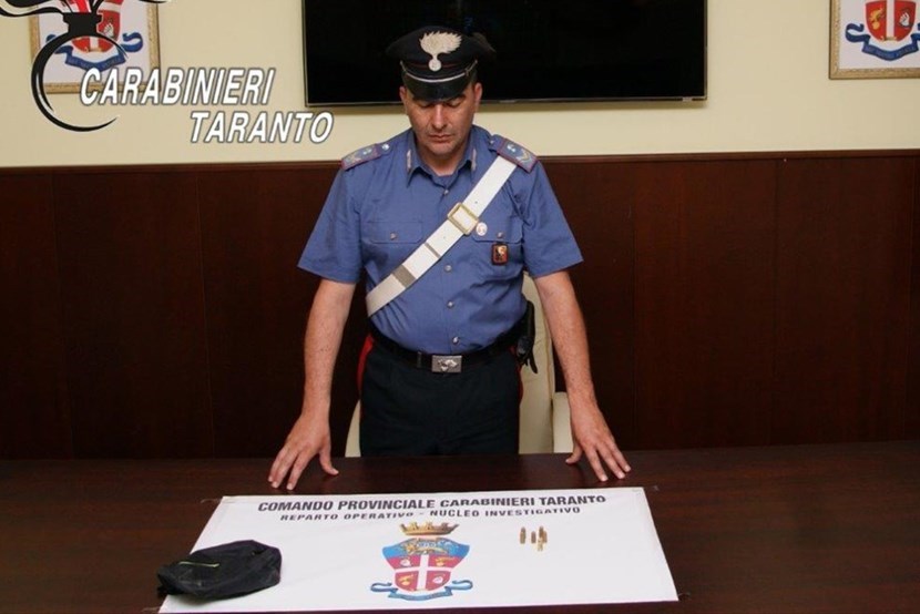 carabinieri carabinieri