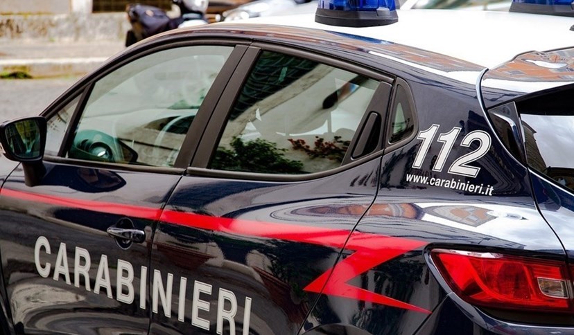 carabinieri