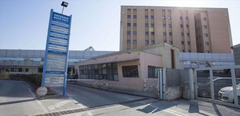 Ospedale di Castellaneta