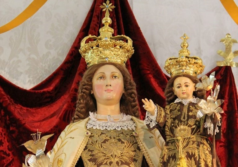 Madonna del Monte Carmelo