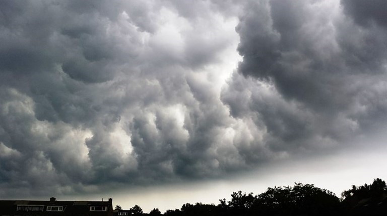 Allerta meteo