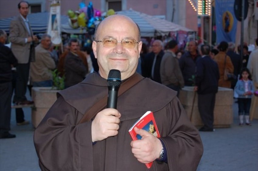 Padre Antonio Mariggiò (da Martina Franca a Lecce)