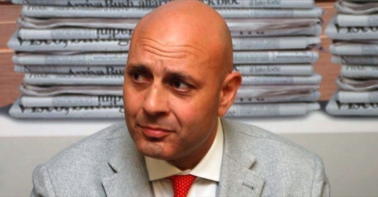 Antonio Marinaro Antonio Marinaro