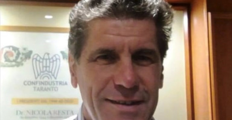 Antonio Lenoci Antonio Lenoci