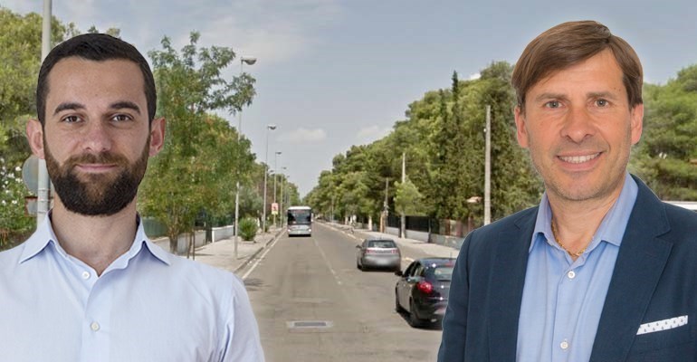 Emergenza Castellaneta Marina: Di Pippa e De Bellis interrogano il sindaco