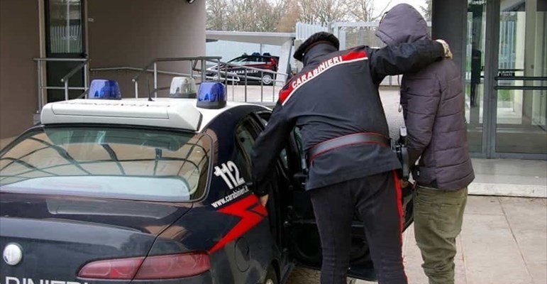 Carabinieri Carabinieri