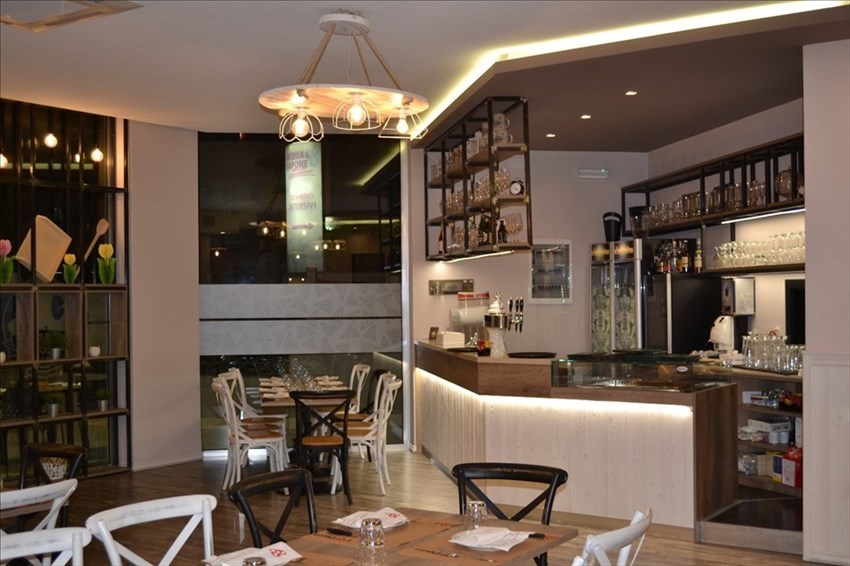 Pizzeria OK
