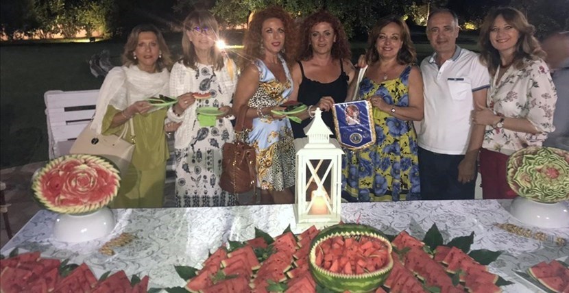 Lions Massafra-Mottola, due eventi per promuovere le realtà locali
