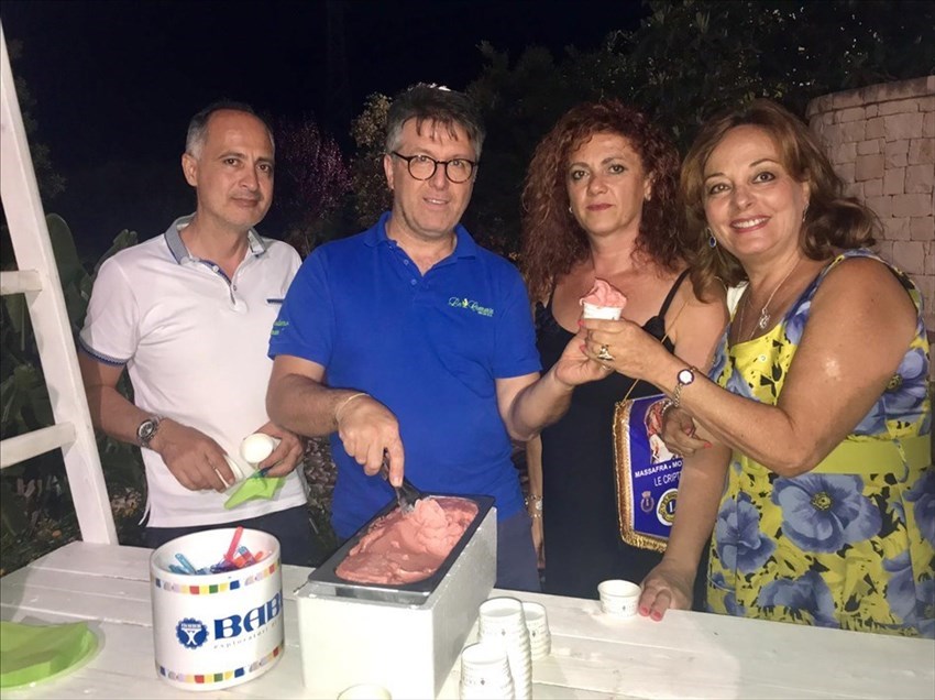 ​Riparte il nuovo anno sociale del Lions Club Massafra-Mottola "Le Cripte" con due importanti iniziative di promozione del nostro territorio dal titolo "Le Quattro Belle Stagioni"