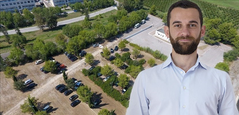 Park & Ride e "Ufficio Turistico": Di Pippa non fa sconti all'Amministrazione Gugliotti