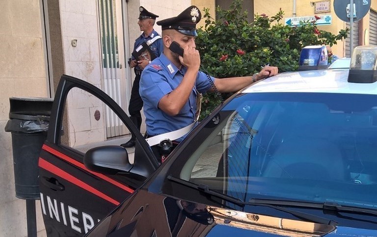 Aggressione a Palagiano, svolta alle indagini: denunciato un castellanetano