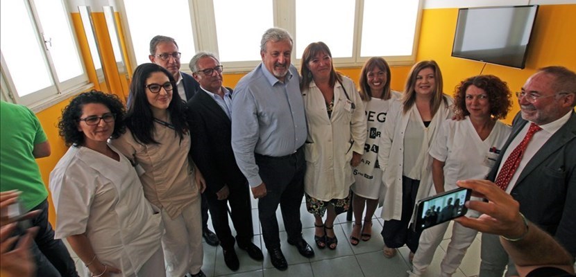 Il personale dell Il personale dell