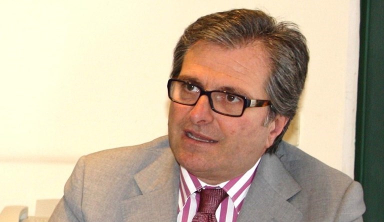 Martino Tamburrano