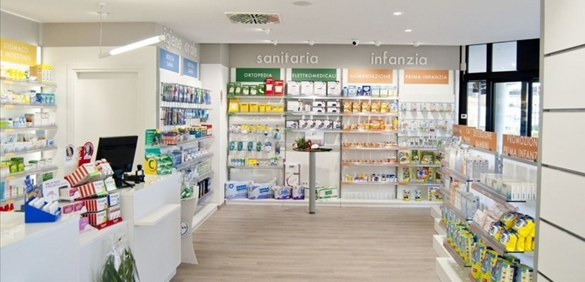 Farmacia Farmacia