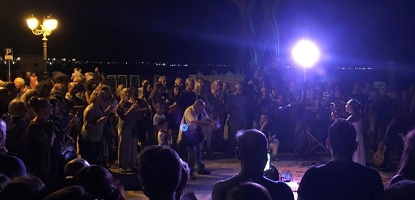 Concerti sul Lungo mare Concerti sul Lungo mare