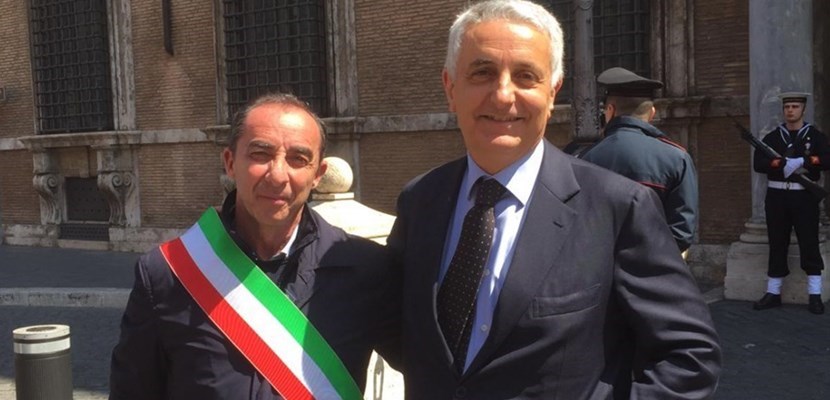 Partito Idea, Cellamare è il nuovo presidente provinciale