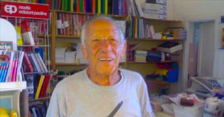 Ugo Sansonetti Ugo Sansonetti