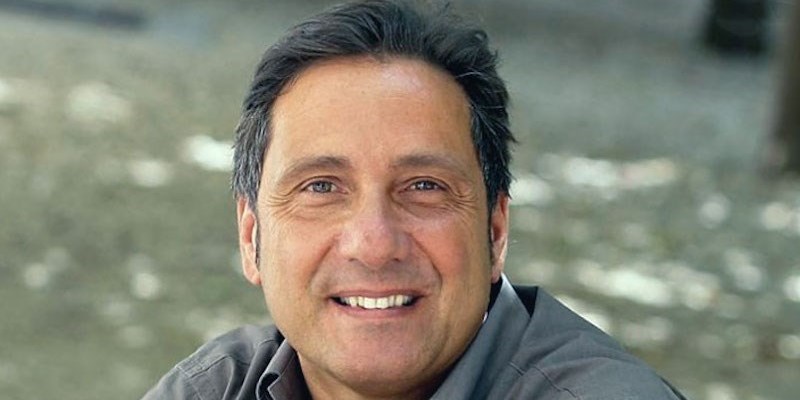 Mario Tozzi Mario Tozzi