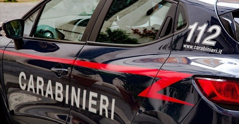 Carabinieri Carabinieri