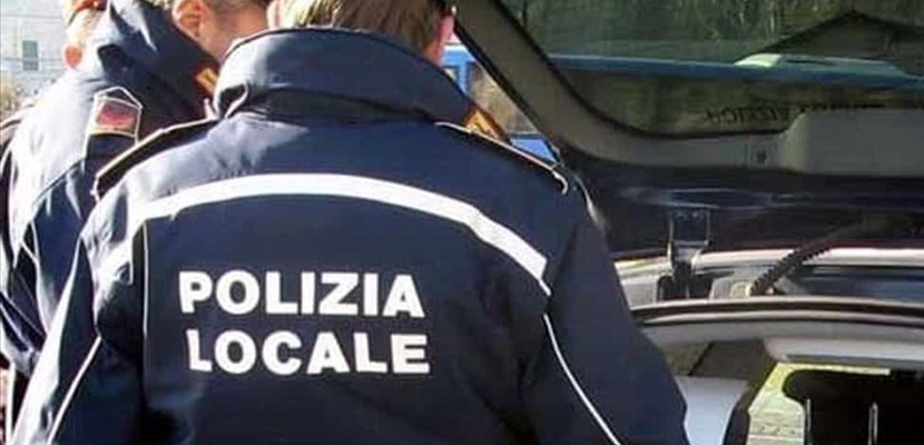 Polizia Locale Polizia Locale