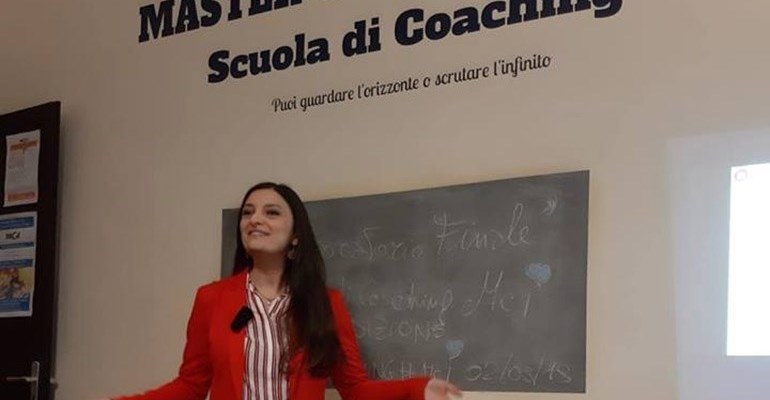 Coaching&Natura: secondo evento a Castellaneta Marina