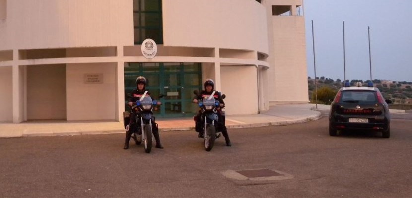 Evade dai domiciliari: in arresto un 18enne a Ginosa