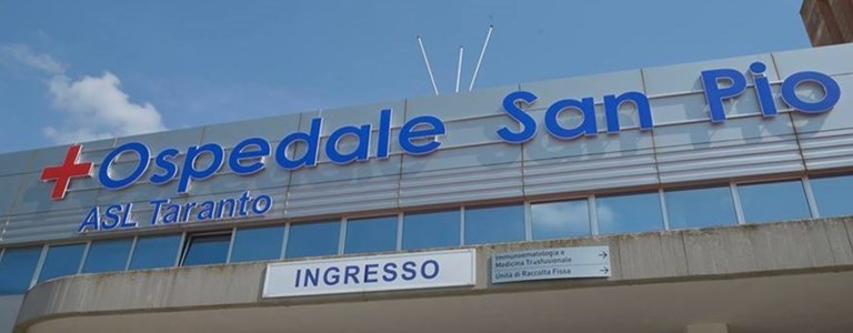 La Asl Taranto risponde alla Cia Due Mari: «Disponibili ad incontrarvi»