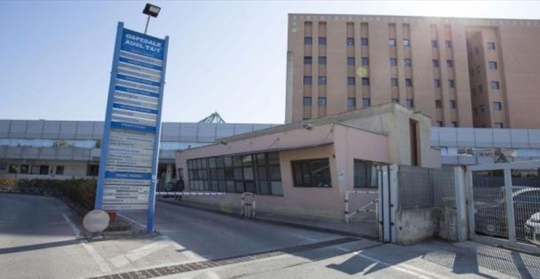 Ospedale di Castellaneta