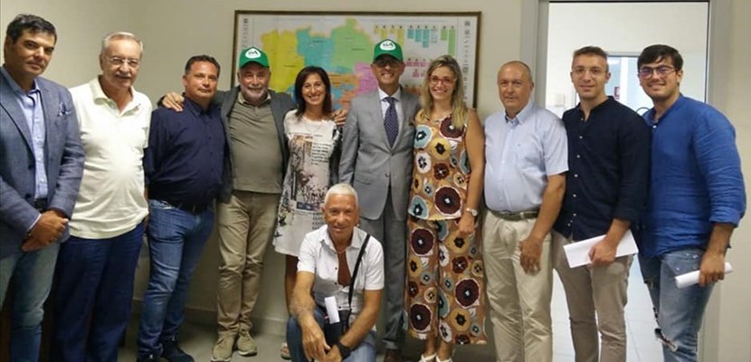 Foto di gruppo