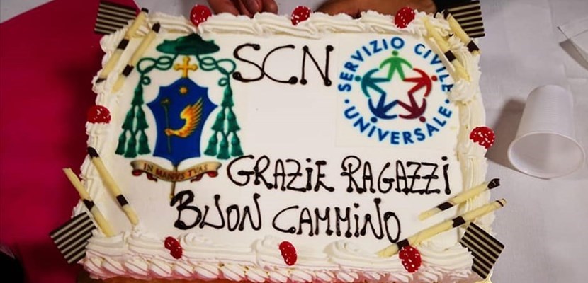 Al via il bando del Servizio Civile: opportunità nella Caritas di Castellaneta