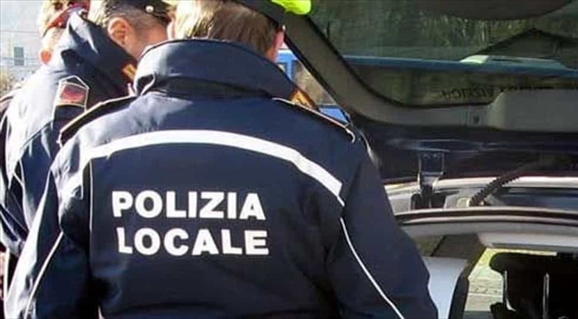 Polizia Locale Polizia Locale