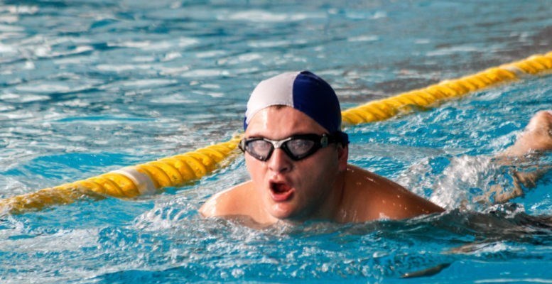 Corsi di nuoto per disabili