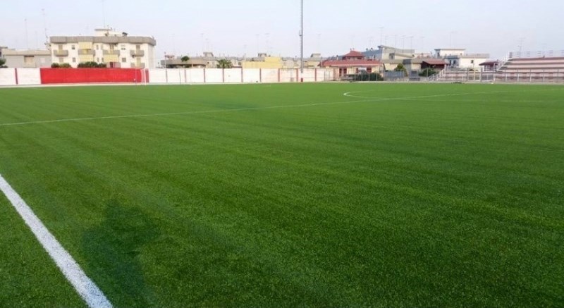 Stadio De Bellis di Castellaneta