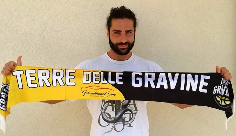 Davide Resta Davide Resta