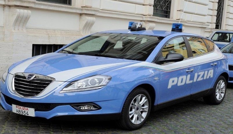 Polizia di Stato