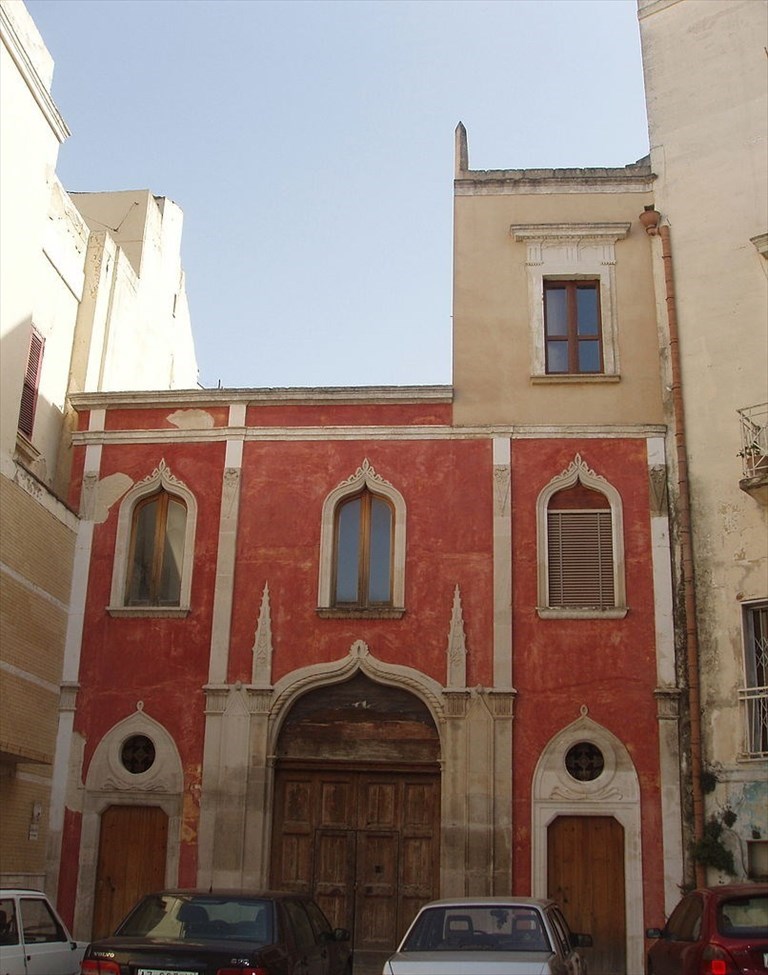 Palazzo Catalano