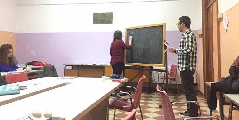 Torna il corso di lingua e cultura cinese di SconvolgiAmoCastellaneta