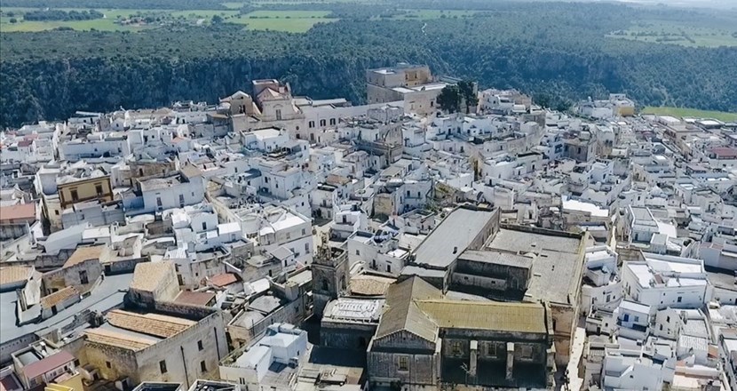 Castellaneta celebra la "Giornata Nazionale dei Borghi Autentici d'Italia"