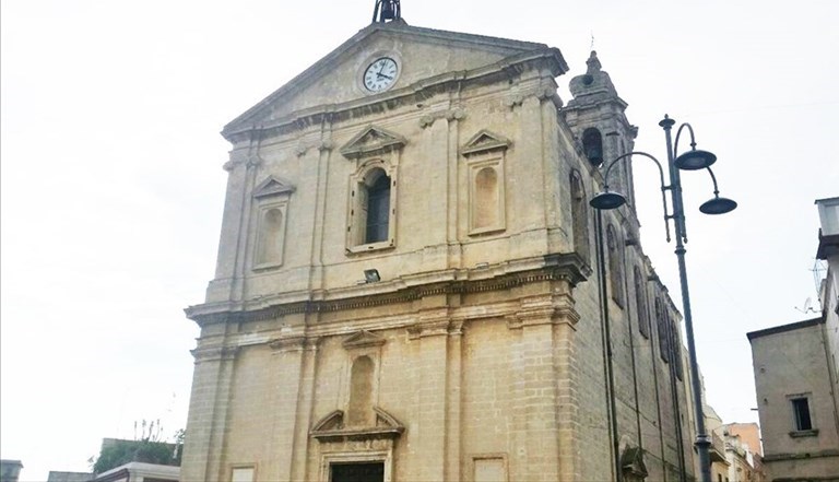 Castellanta: la parrocchia di San Michele festeggia i Santi Medici